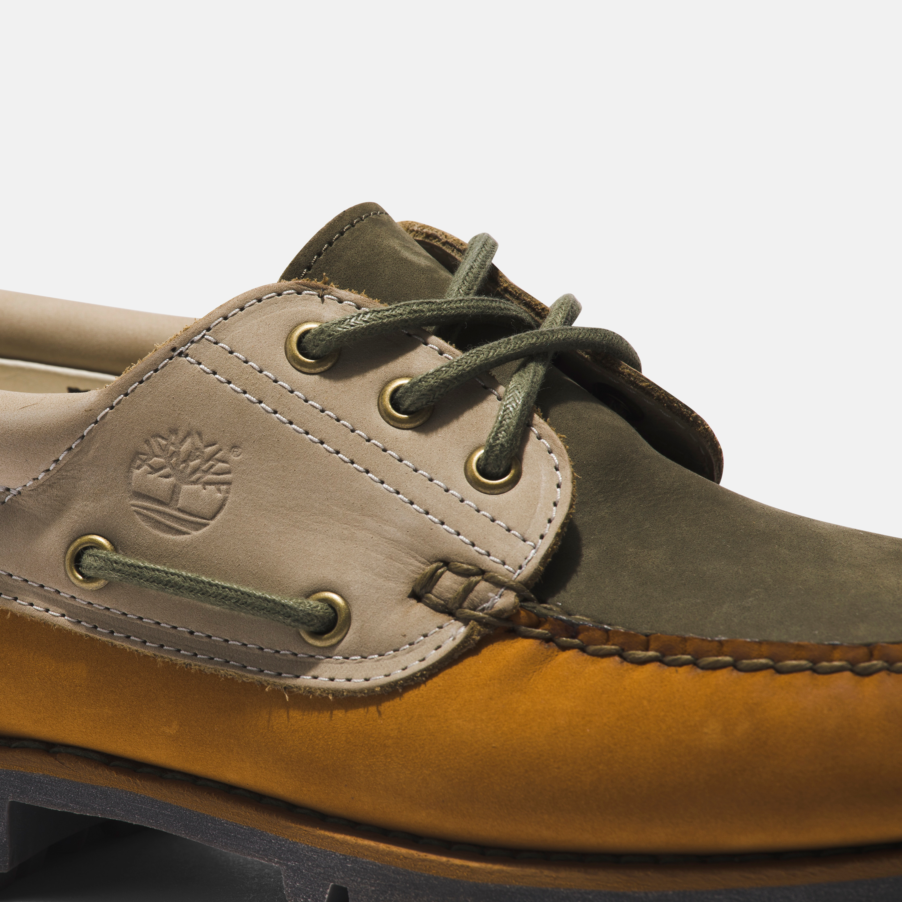 Timberland - ティンバーランド オーセンティック 3アイ