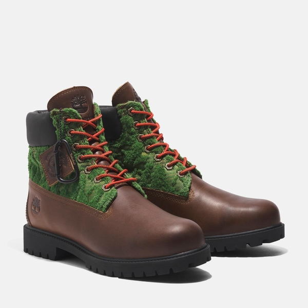 ティンバーランド　ショートブーツ　ウォータープルーフ　ブラック　美品 ティンバーランド ブーツ Timberland メンズ シューズ シックス