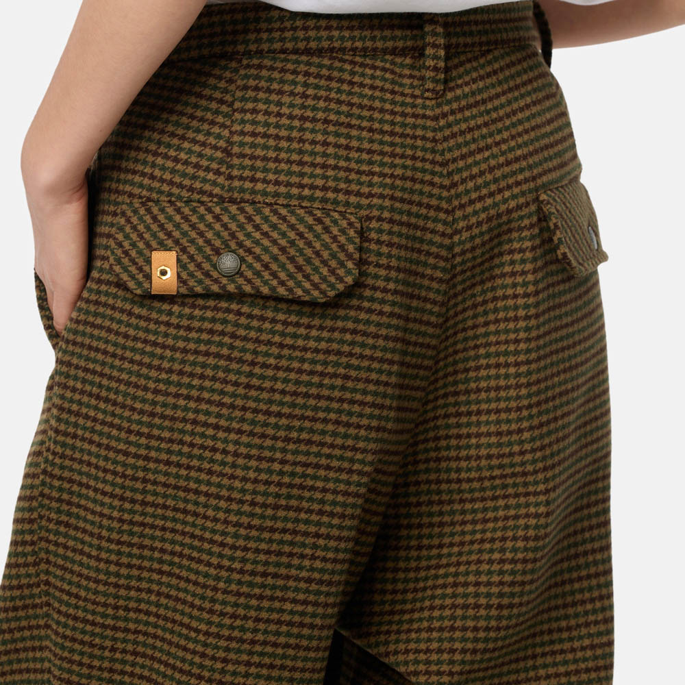 TOKYO DESIGN COLLECTIVE】 オールジェンダー ニッカボッカーズ パンツ|TB0A6FZUU311|【Timberland公式通販】 ティンバーランドオンラインショップ