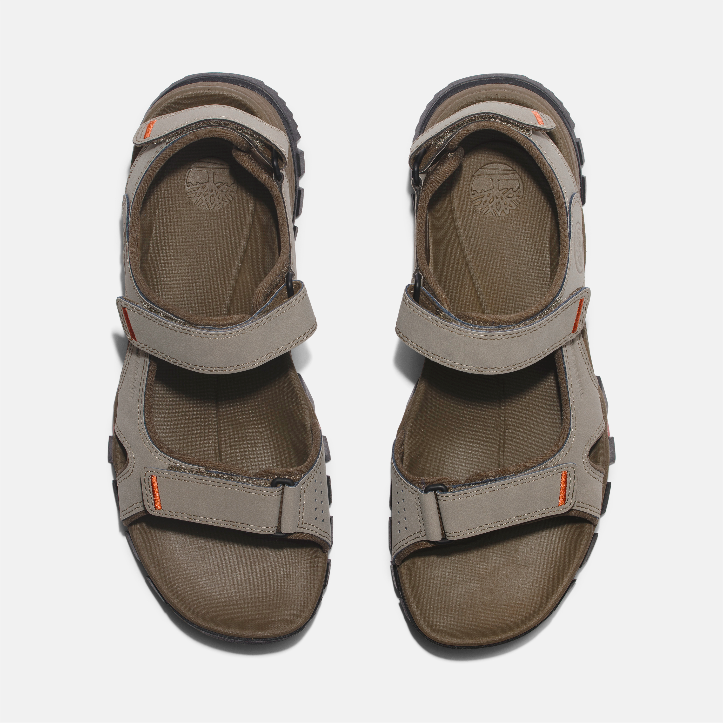 新品！Timberland メンズサンダル サンダル・アウトドア/スポーツサンダル（メンズ