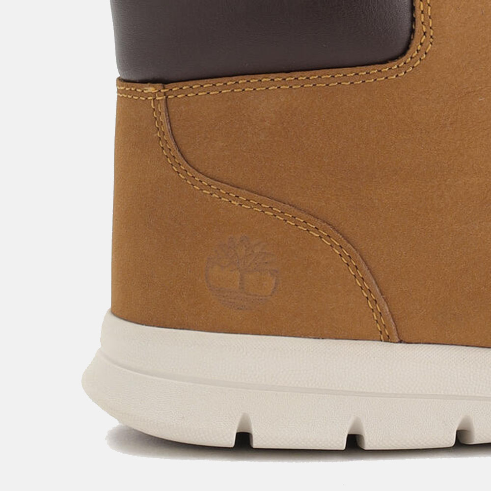 極美品Timberland】26.5cmティンバーランドアッシュグレー
