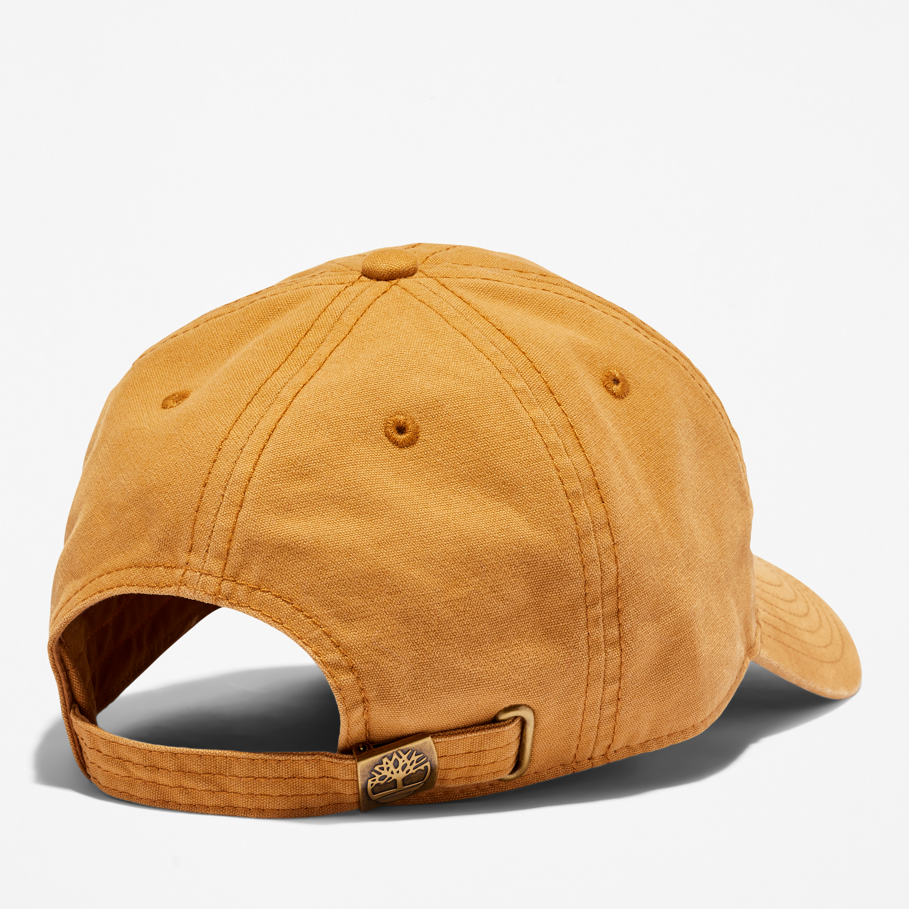 クーパー ヒル コットン キャンバス ベースボール キャップ image number 1