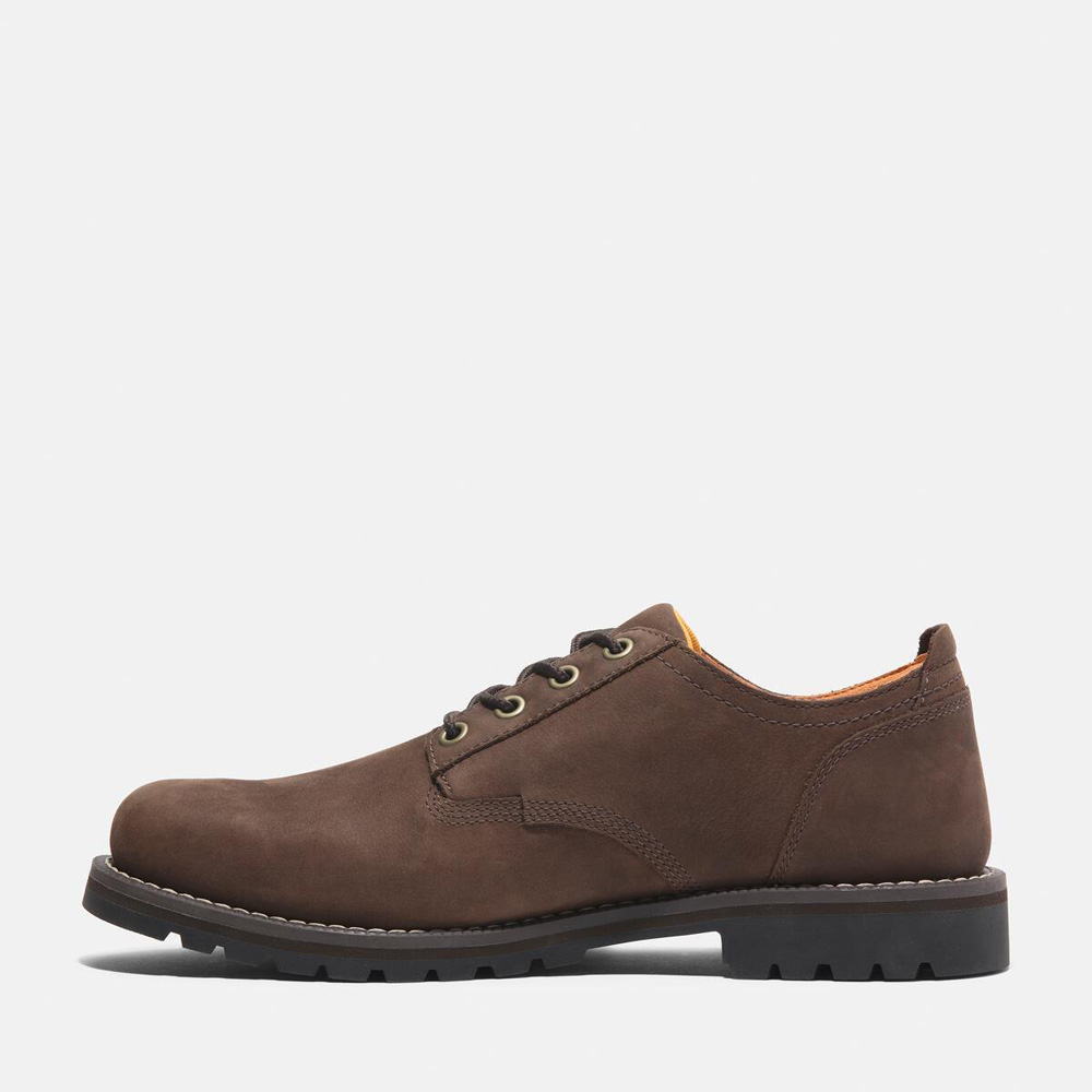 中古・古着通販】Timberland (ティンバーランド) ブーツ レッド