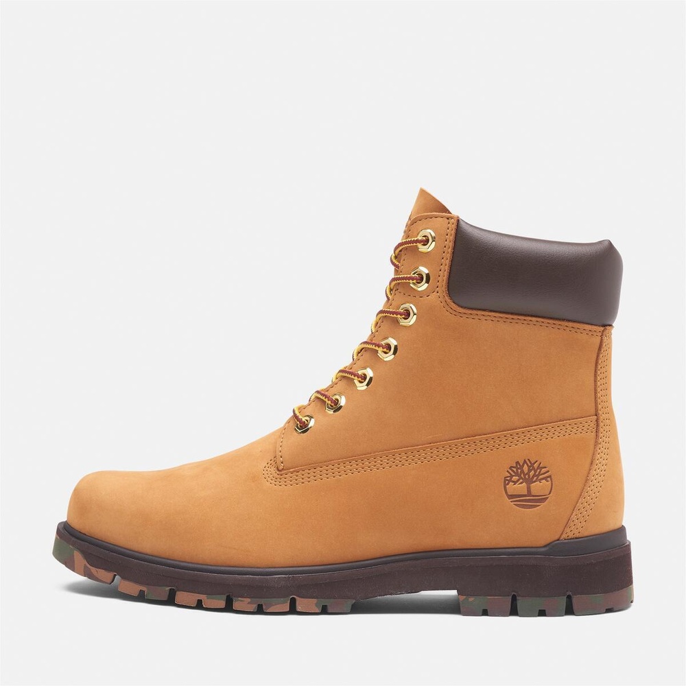 Timberland ティンバーランド　ブーツ22.5㎝ timberland ブーツ 25.5cm EU41 UK7 - メルカリ