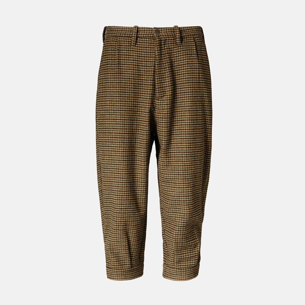 thethreerobbers パンツ The Three Robbers NEW HAVEN PANTS MEN'S