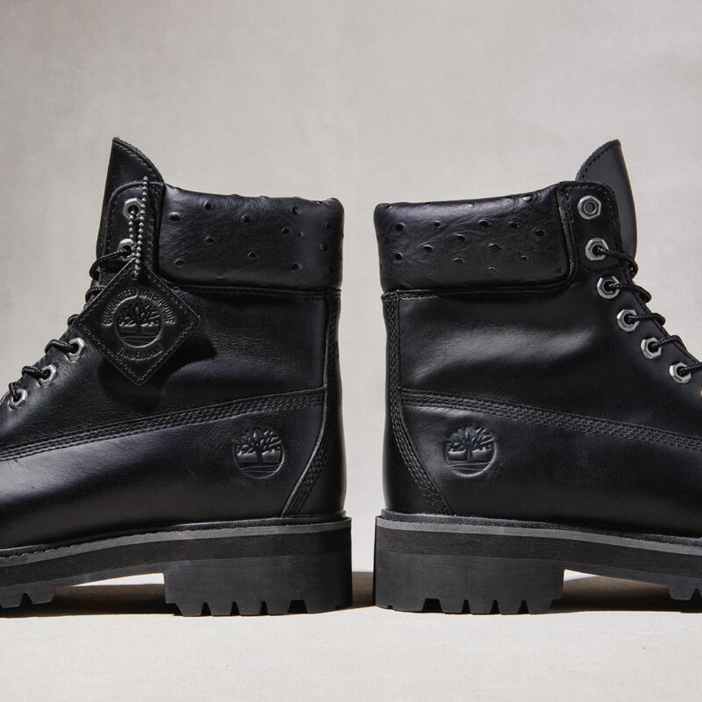 メンズ 6インチ プレミアム GTX ブーツ - ブラック|TB0A6E71W021|【Timberland公式通販】ティンバーランドオンラインショップ