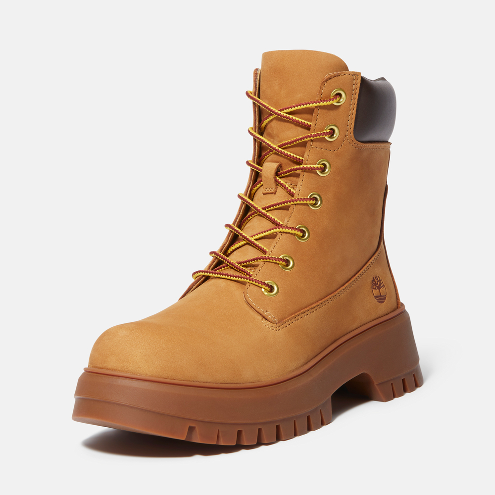 コーラ バレー 6インチ ブーツ レディース ｜【Timberland公式