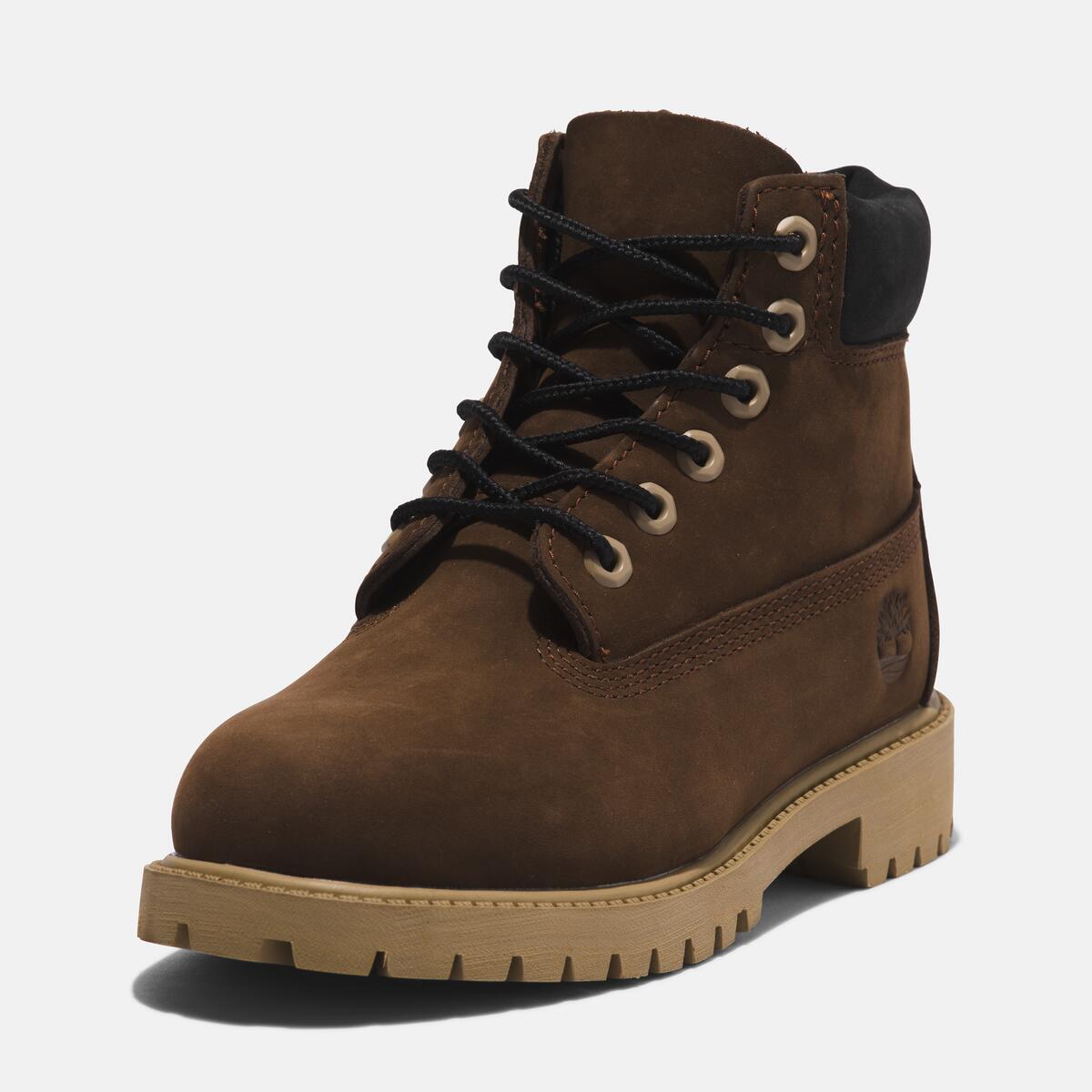 timberland ティンバーランド 6インチプレミアムブーツ24.5cm 定番】6インチ プレミアム ウォータープルーフ ブーツ メンズ