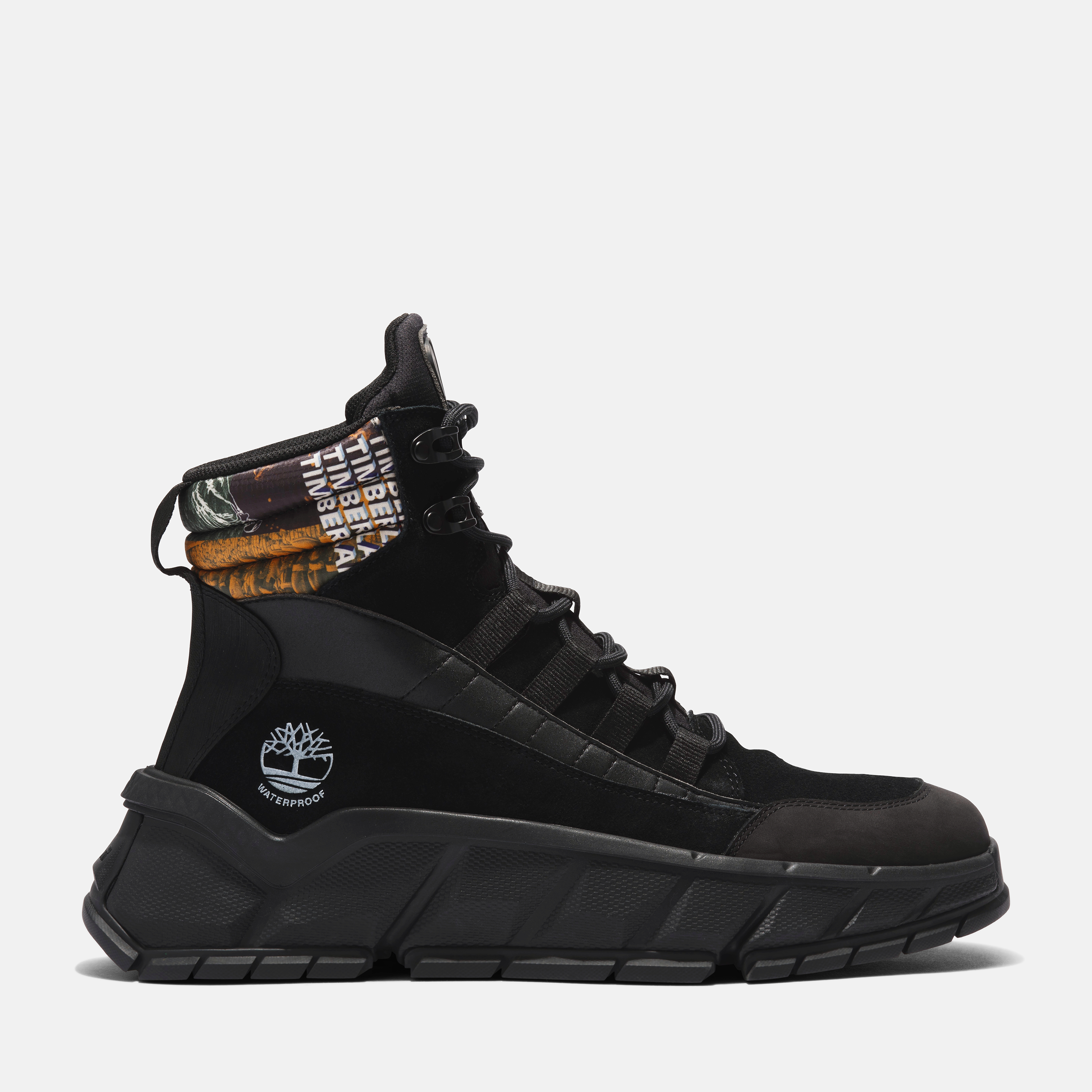 福袋売れ残りセール ターボ ティンバーランド メンズ スニーカー オンラインショップ ブラック|TB0A5PJR0011|【Timberland公式通販】ティンバーランド - ブーツ 靴