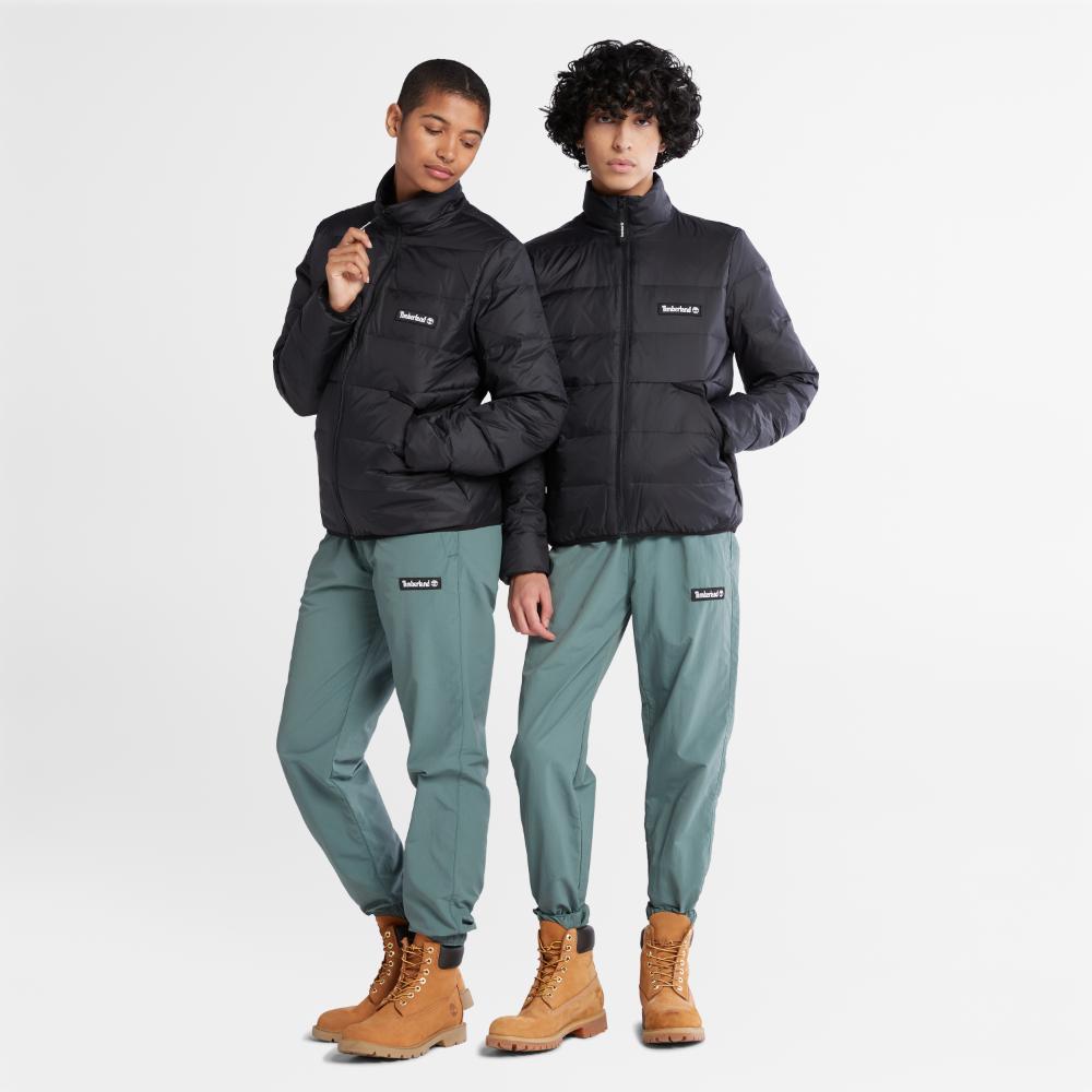 オールジェンダー ライトウェイト ダウン パファ― ジャケット|TB0A5Z21|【Timberland公式通販】ティンバーランドオンラインショップ