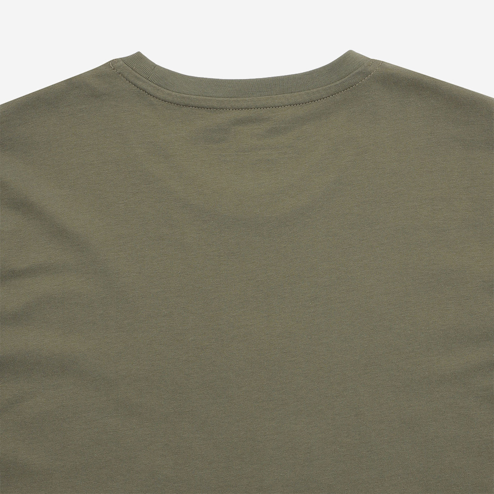 メンズ 半袖 ツリーロゴ Tシャツ image number 3