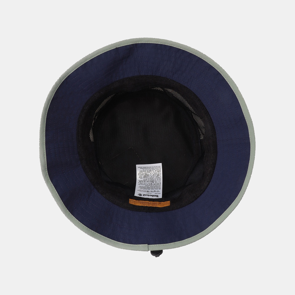 【TOKYO DESIGN COLLECTIVE】オールジェンダー マルチ ファブリック バケット ハット image number 5