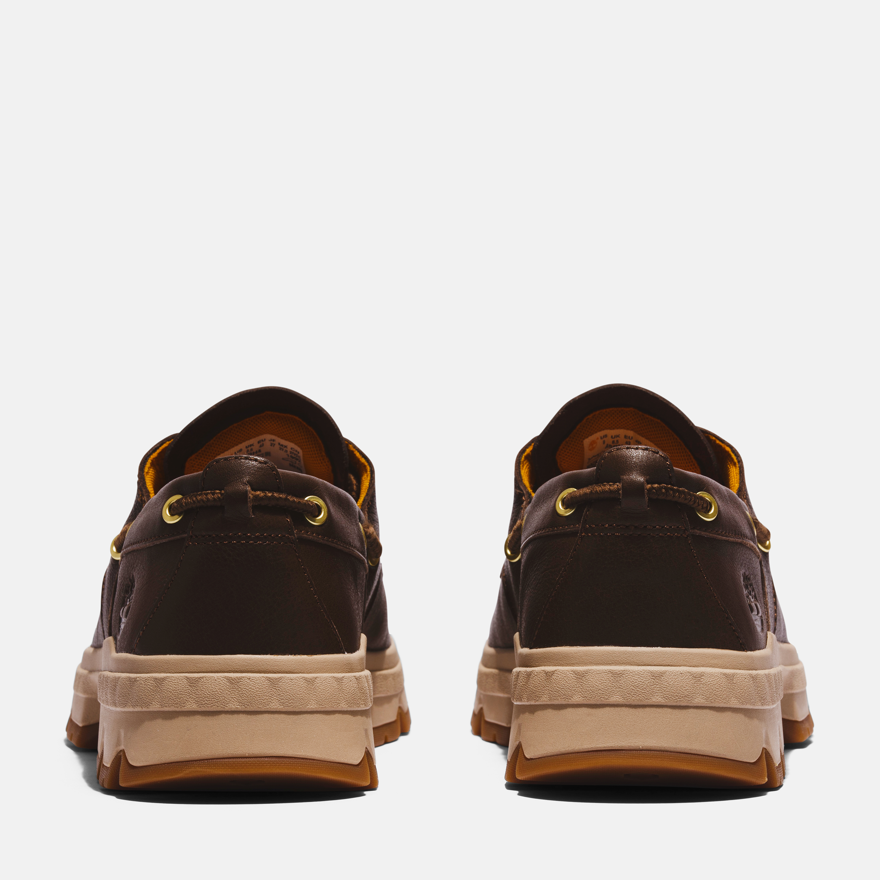 メンズ グリーンストライド TBL オリジナルズ ウルトラ モック トゥ オックスフォード -  ココア|TB0A5RH49681|【Timberland公式通販】ティンバーランドオンラインショップ
