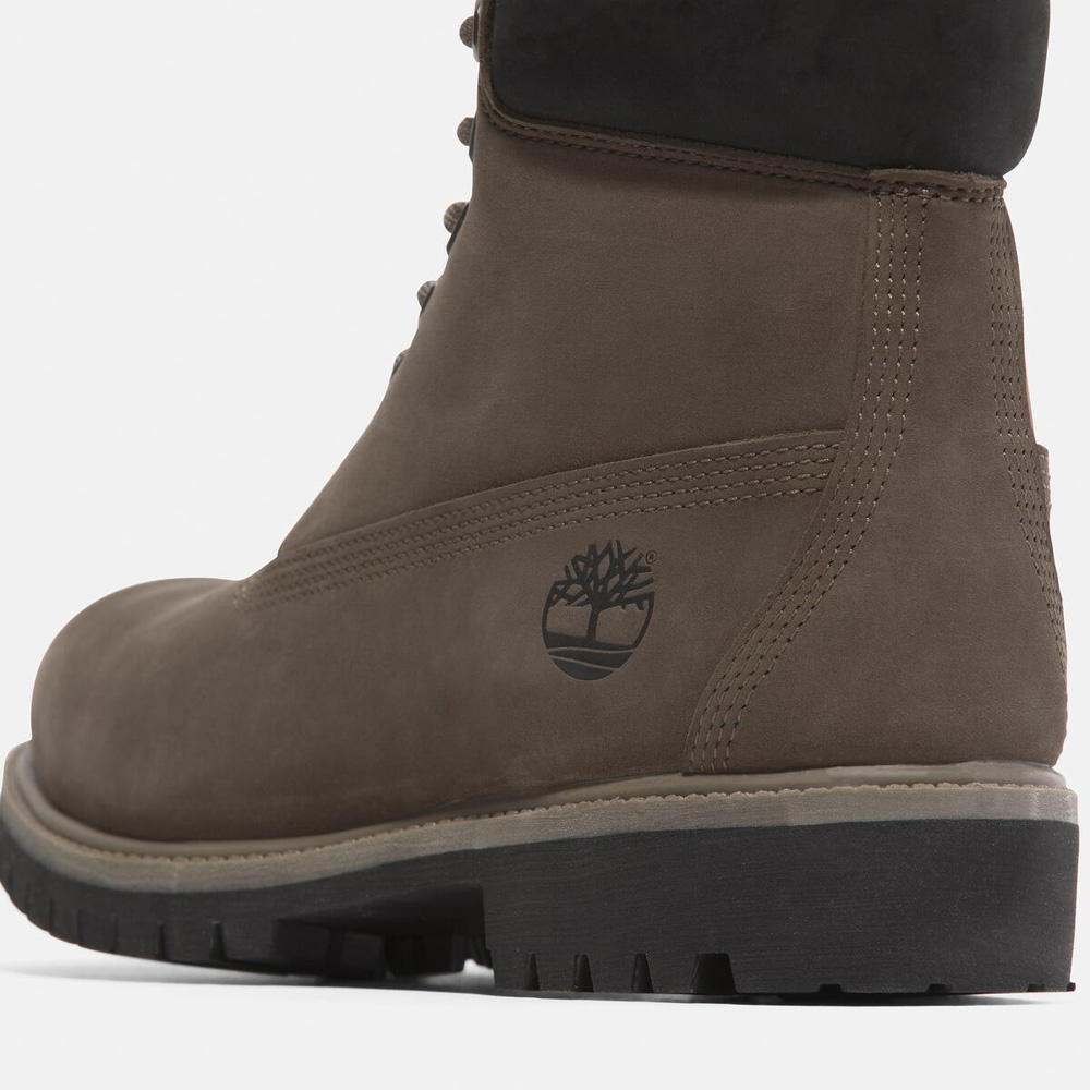 ティンバーランド 6インチ プレミアム ウォータープルーフ ブーツ ブラウン 楽天市場】【公式】ティンバーランド Timberland 【定番】6