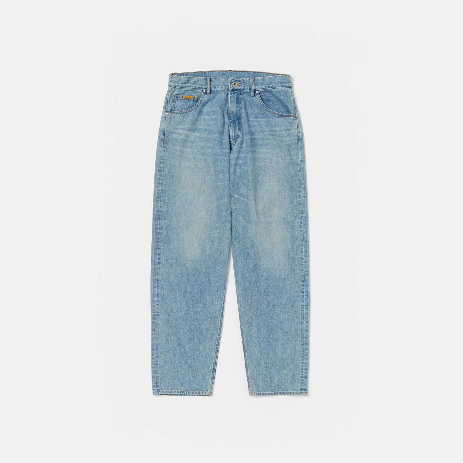 BOYS IN TOYLAND デニムパンツ Boys in Toyland/ボーイズ イン トイランド/DENIM PANTS（デニム