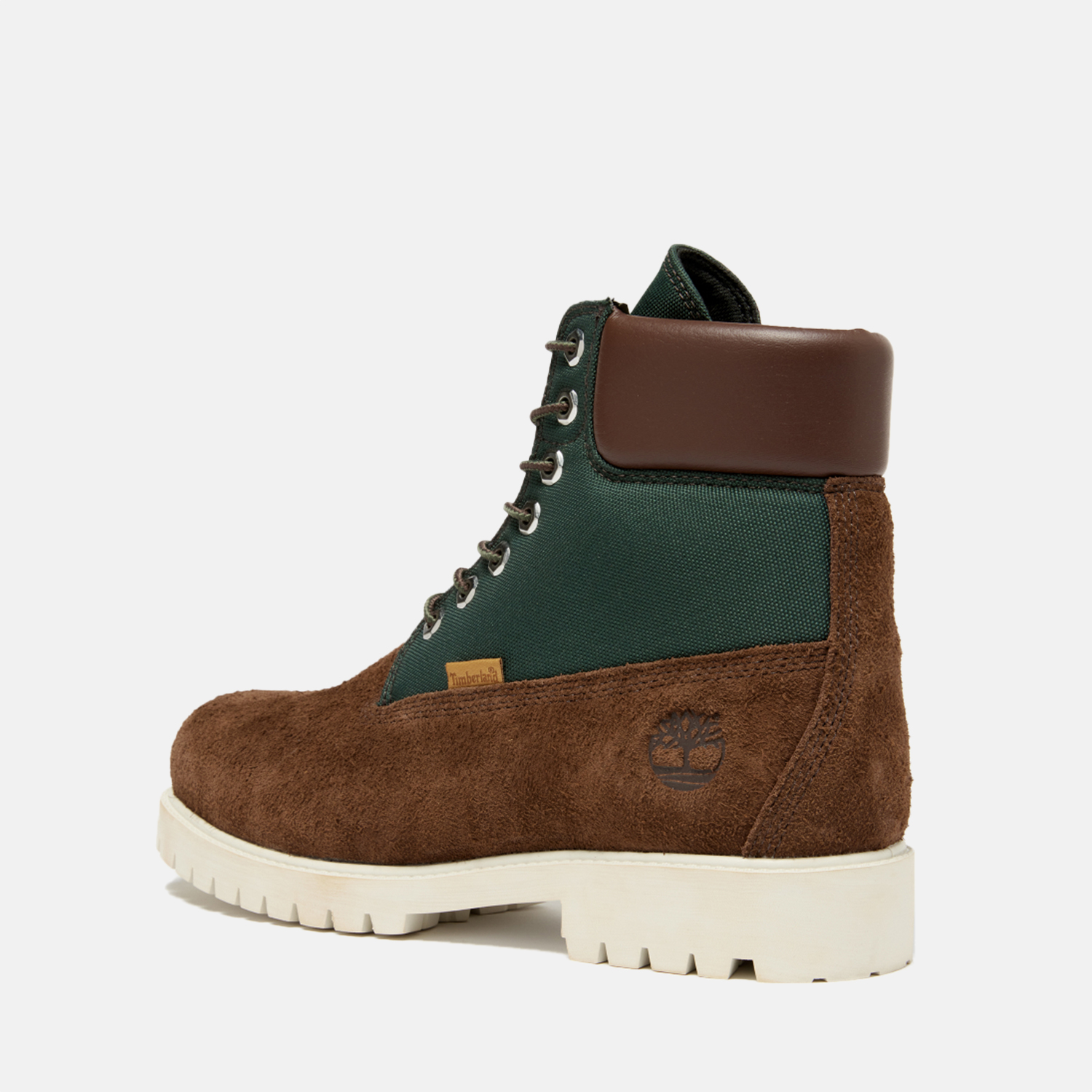 81 3】メンズ ティンバーランド® ヘリテージ 6インチ ウォータープルーフ ブーツ -  ポッティングソイル|TB0A69XQ9311|【Timberland公式通販】ティンバーランドオンラインショップ