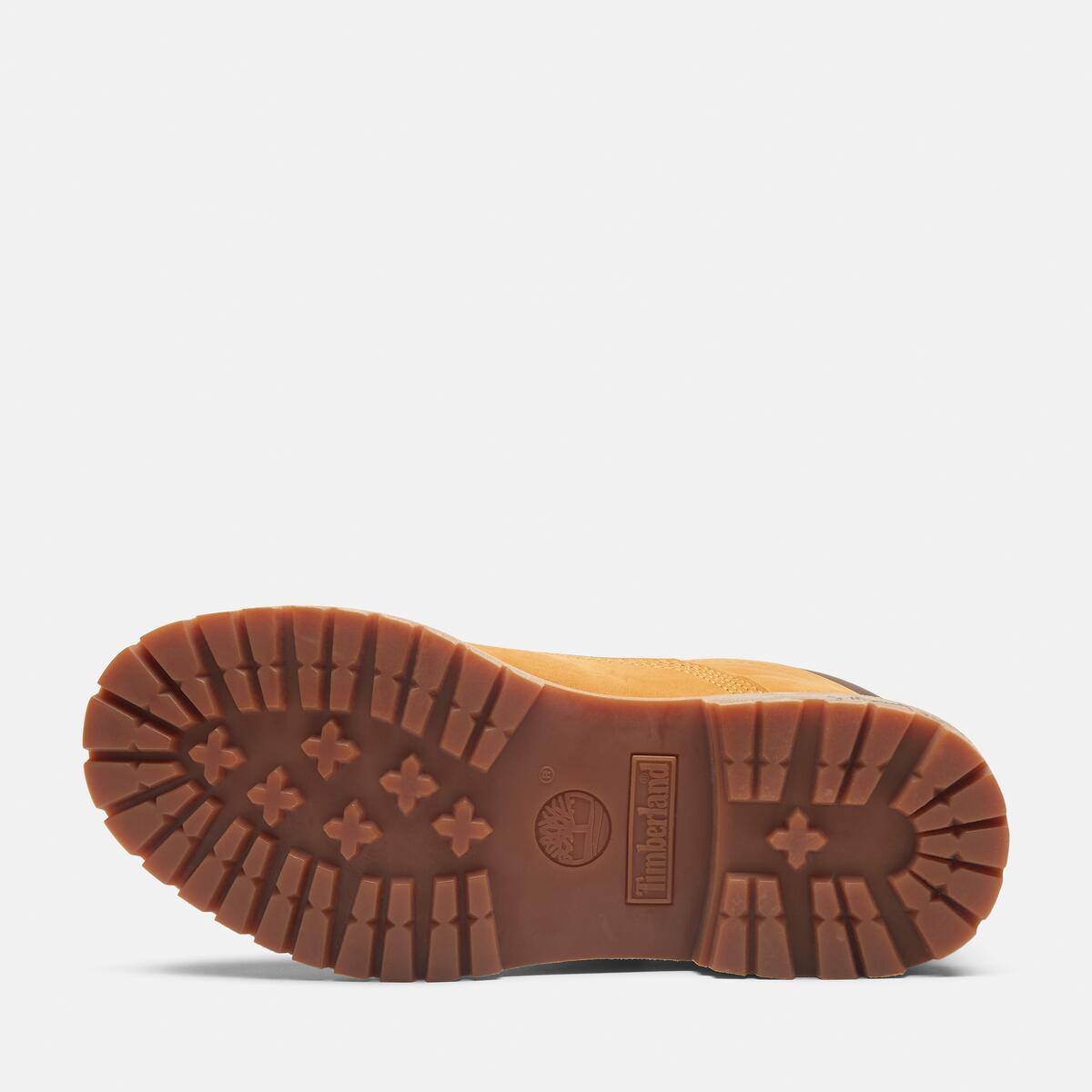 レディース ウォータービル 6インチ レースアップ ウォータープルーフ ブーツ - ウィート |TB18168R2311|【Timberland公式通販】ティンバーランドオンラインショップ