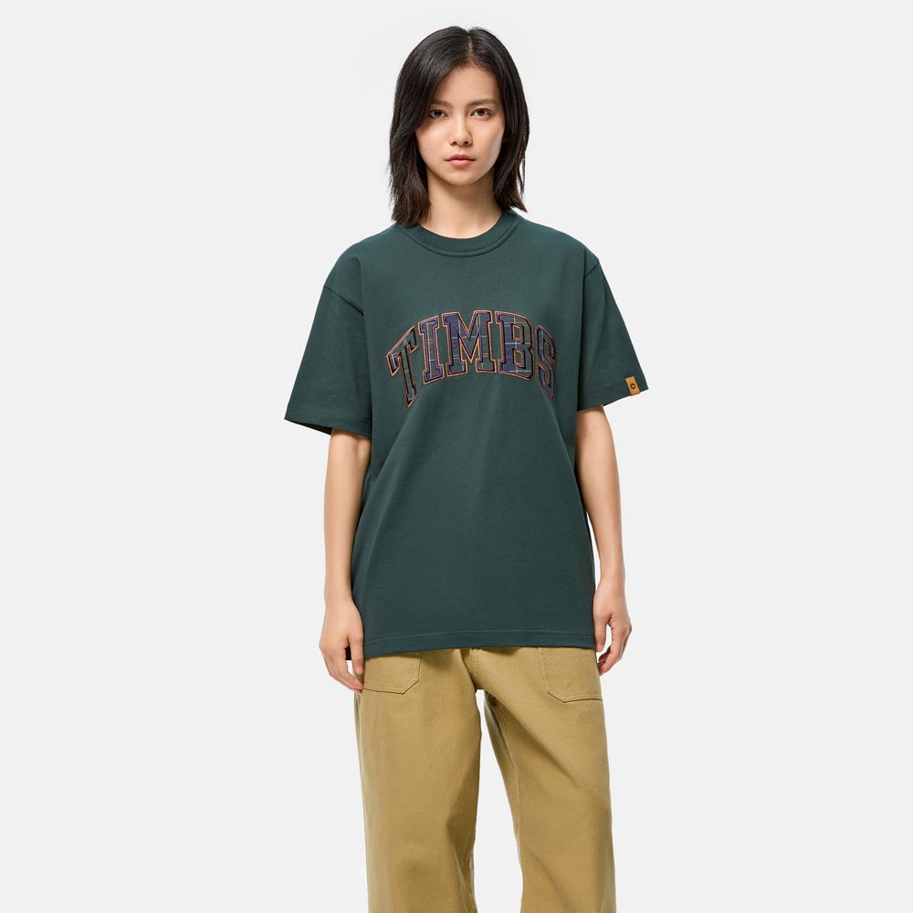 8月22日(金)10時発売開始【TOKYO DESIGN COLLECTIVE】半袖 TIMBS Tシャツ ユニセックス image number 0