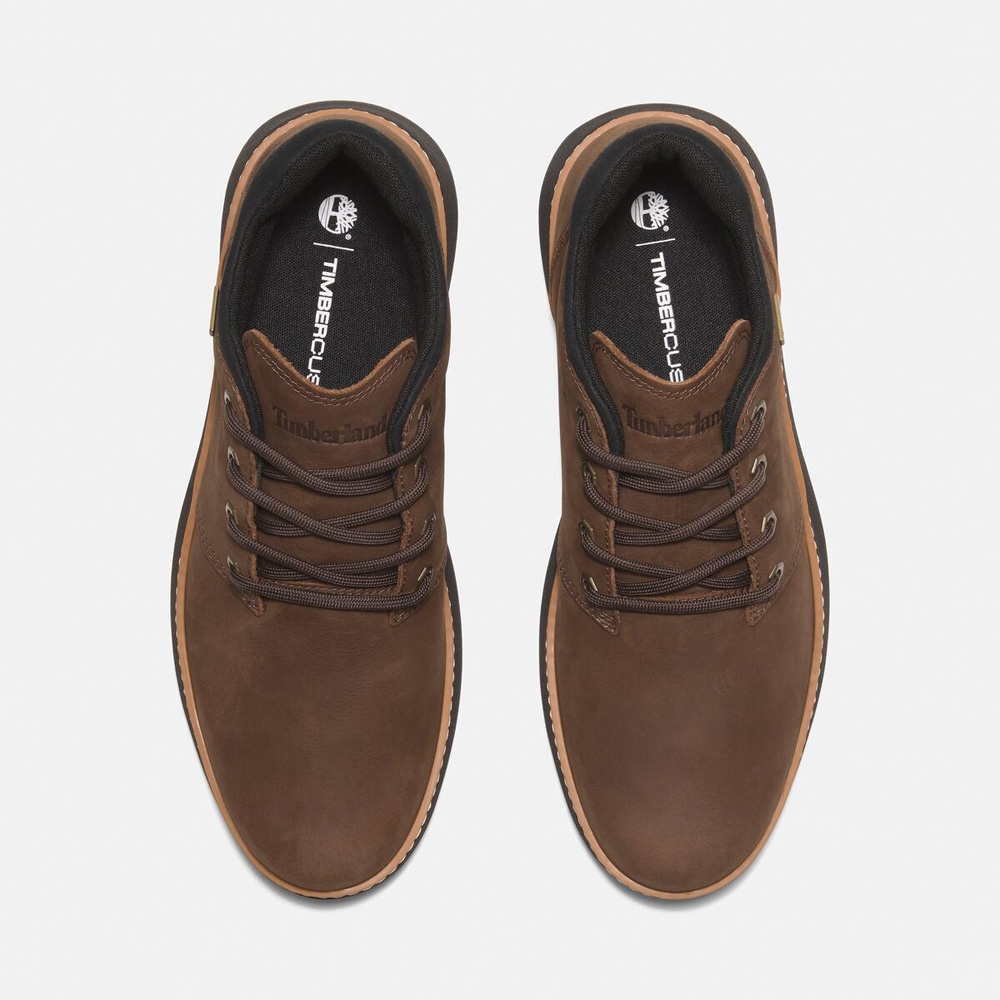 ハドソンロード GTX チャッカ ブーツ メンズ ｜【Timberland公式