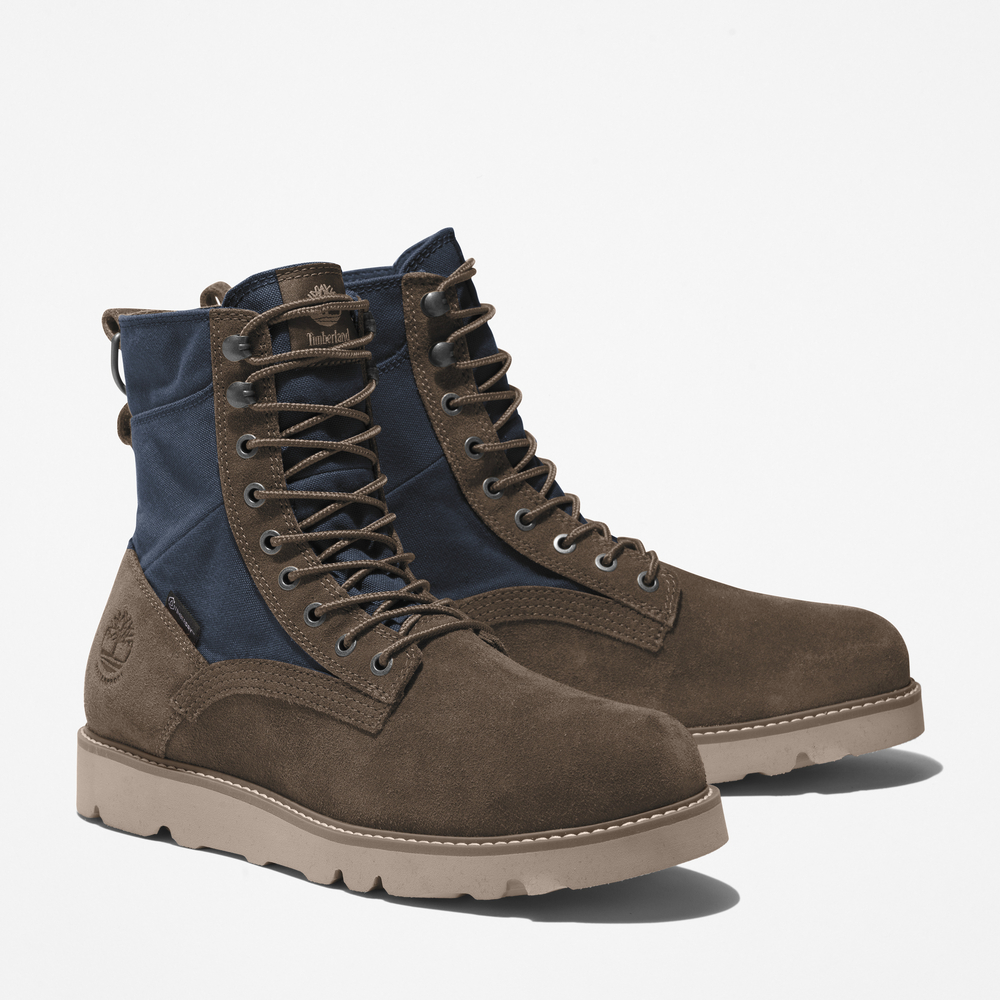 Timberland ティンバーランド ブーツ VIBRAM GORE-TEX BOOT