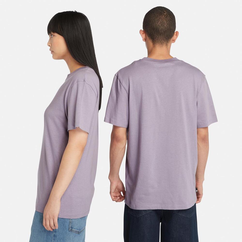 オールジェンダー 半袖 グラフィック Tシャツ image number 1