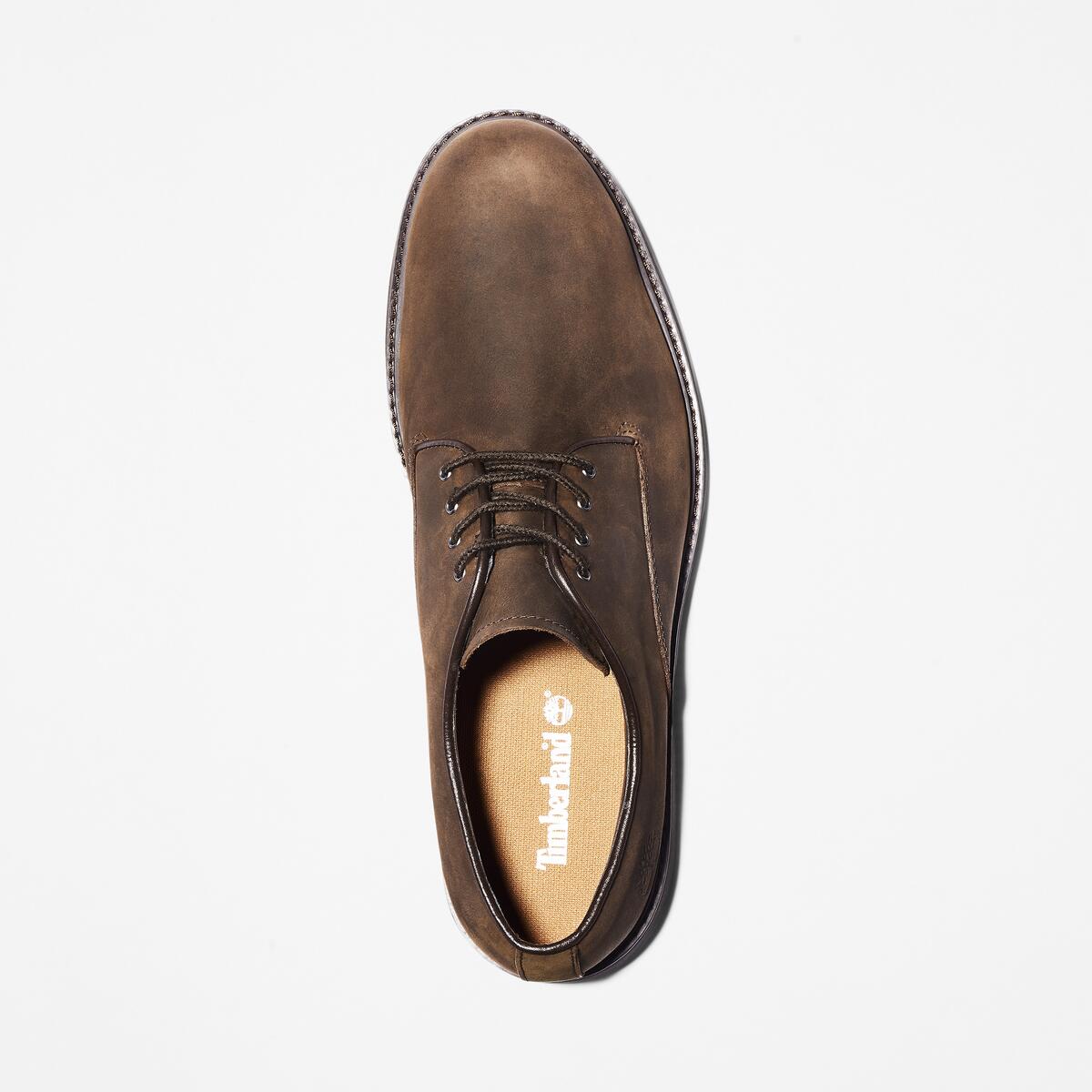 Timberland ストームバックス　防水　レースアップシューズ サイズ10 ストームバックス レース アップ ウォータープルーフ シューズ
