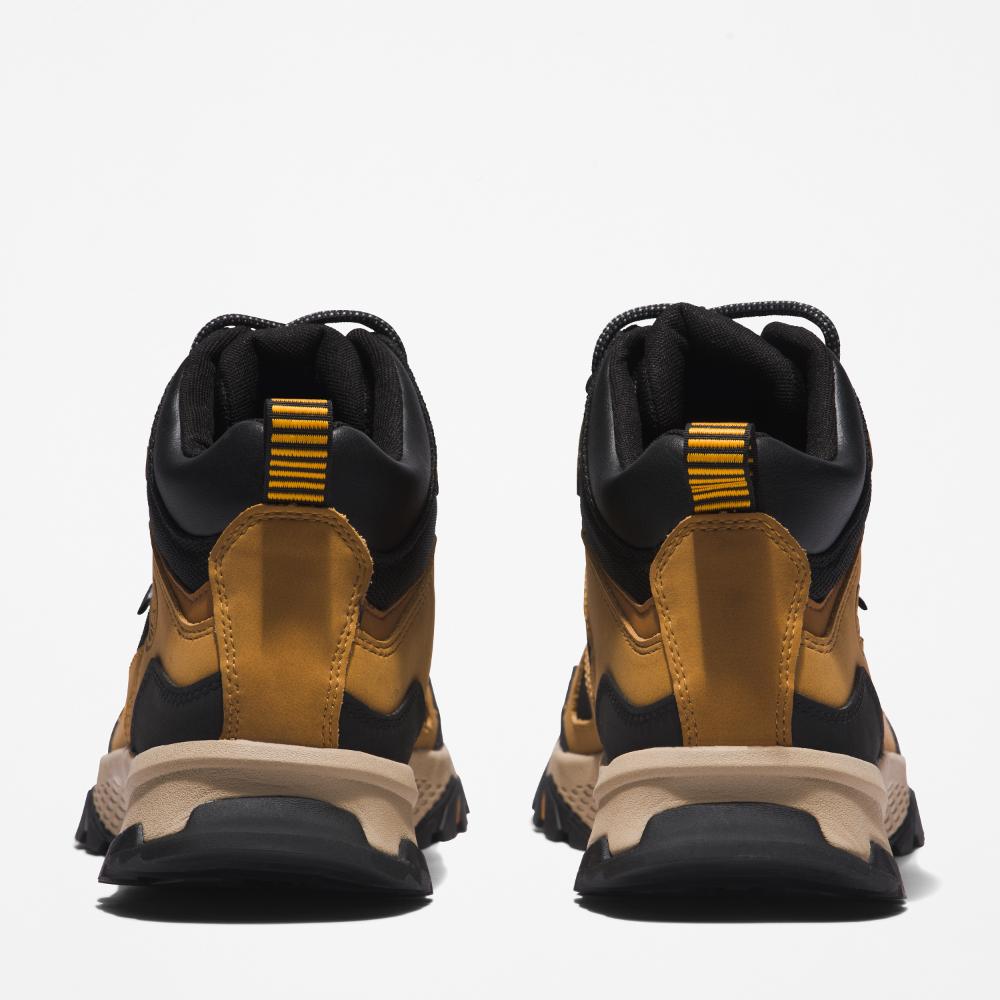 timberland レディース リンカーン ピーク サンダル - ウィート - メルカリ