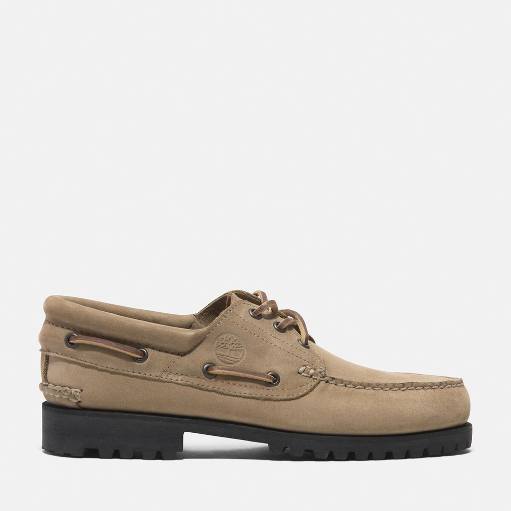 timberland オーセンティック ハンド ソーボート シューズ 601P▲ オーセンティック ボート シューズ メンズ ｜【Timberland公式