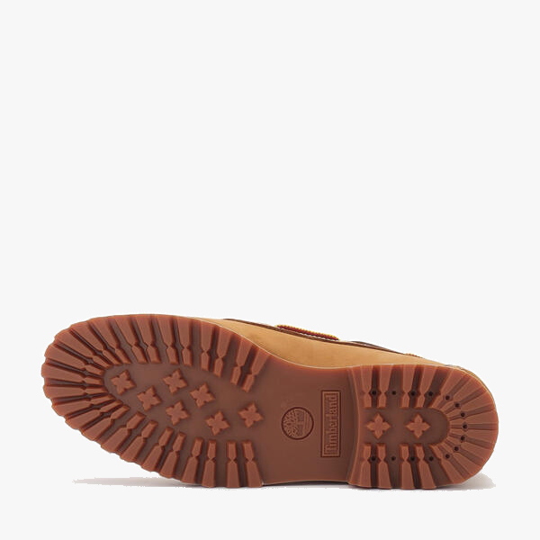 メンズ ティンバーランド® オーセンティック ボート シューズ - ウィート |TB0A41Z77541|【Timberland公式通販】 ティンバーランドオンラインショップ