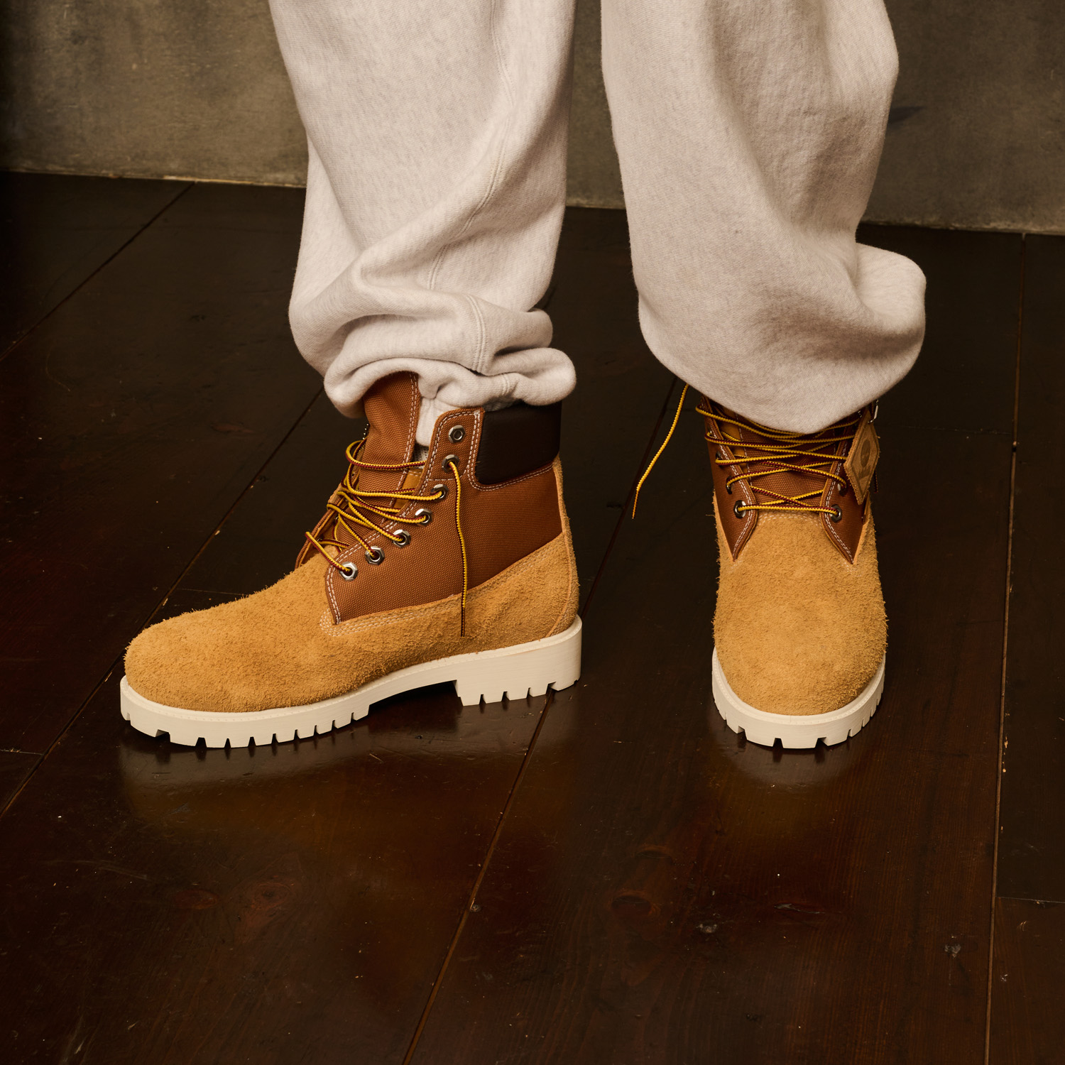 8W 26cm ティンバーランド®ヘリテージウォータープルーフブーツ 8W 26cm ティンバーランド®ヘリテージウォータープルーフブーツ 楽天