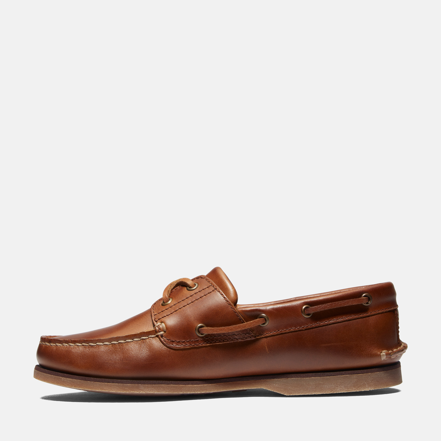 Timberland クラシックレザーボートシューズ クラシック レザー ボート シューズ メンズ ｜【Timberland公式