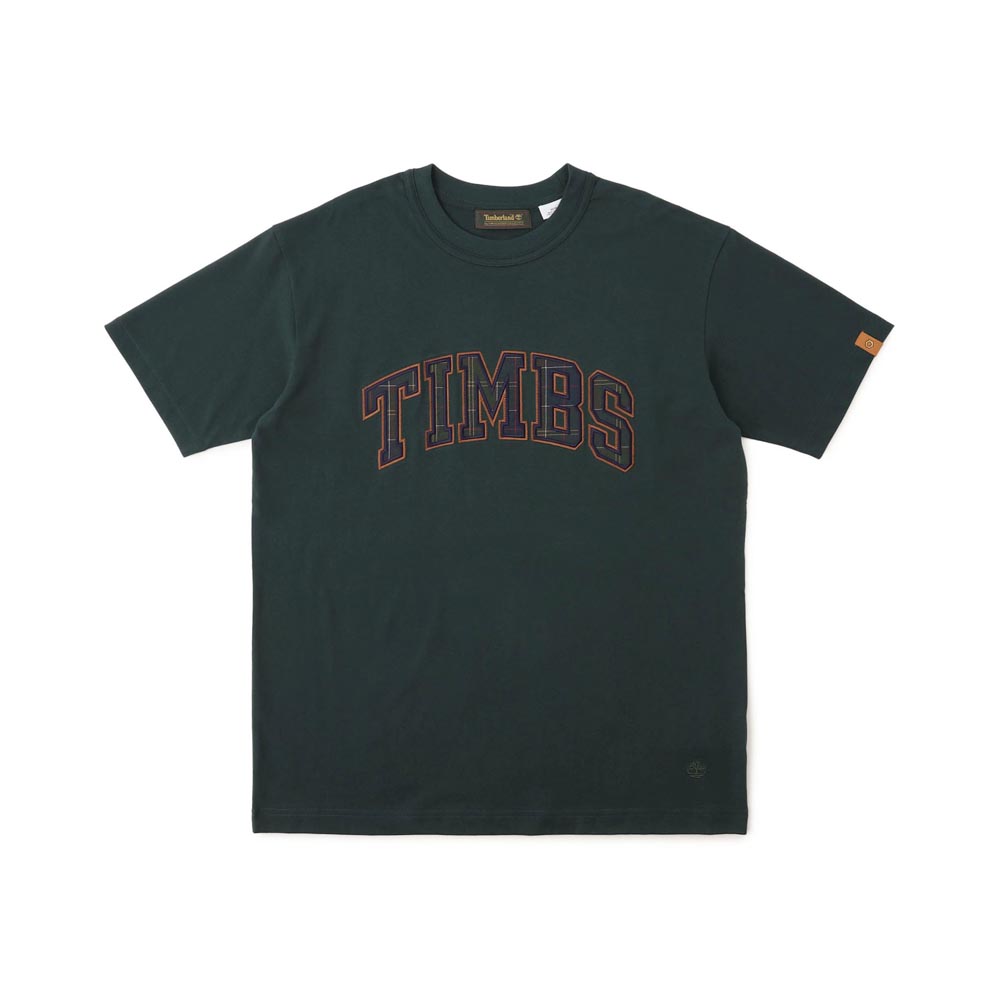 8月22日(金)10時発売開始【TOKYO DESIGN COLLECTIVE】半袖 TIMBS Tシャツ ユニセックス image number 7