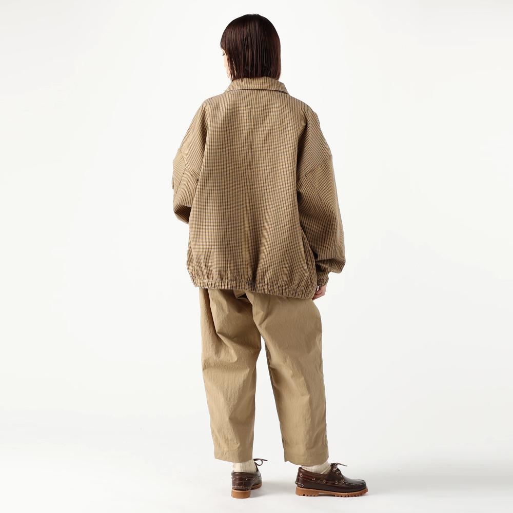 オールジェンダー ハリントン ジャケット|TB0A64CU|【Timberland