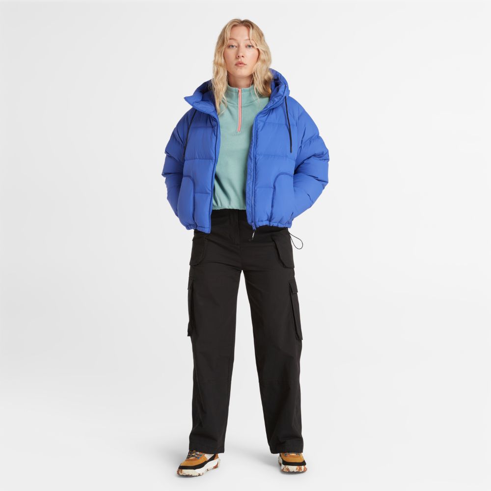 レディース ウーブン ユーティリティ パンツ image number 1