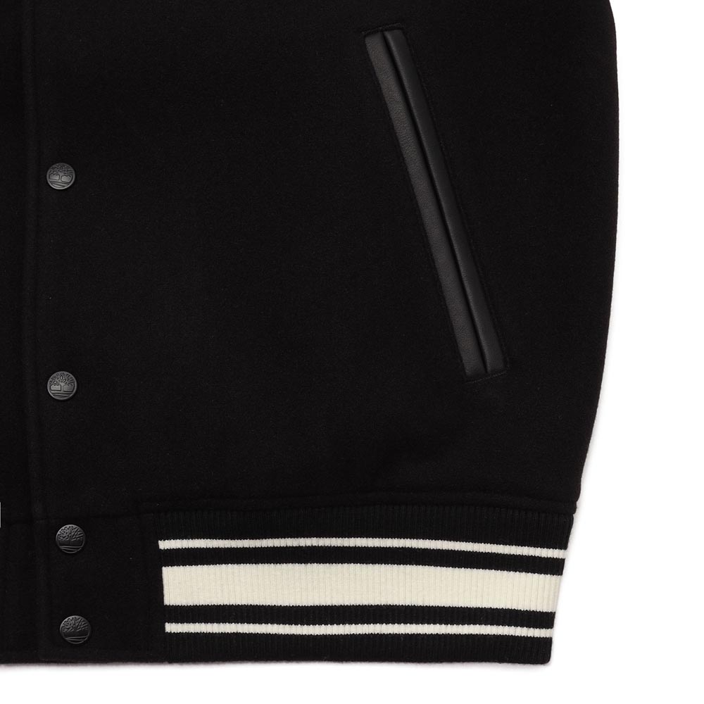【TOKYO DESIGN COLLECTIVE】バーシティ ジャケット ユニセックス image number 7