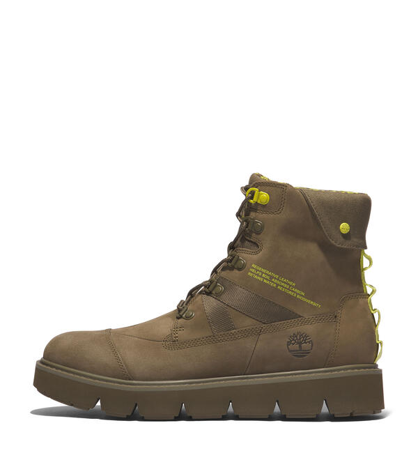 メンズ レイウッド ブーツ - オリーブ|TB0A5NNV3271|【Timberland公式通販】ティンバーランドオンラインショップ