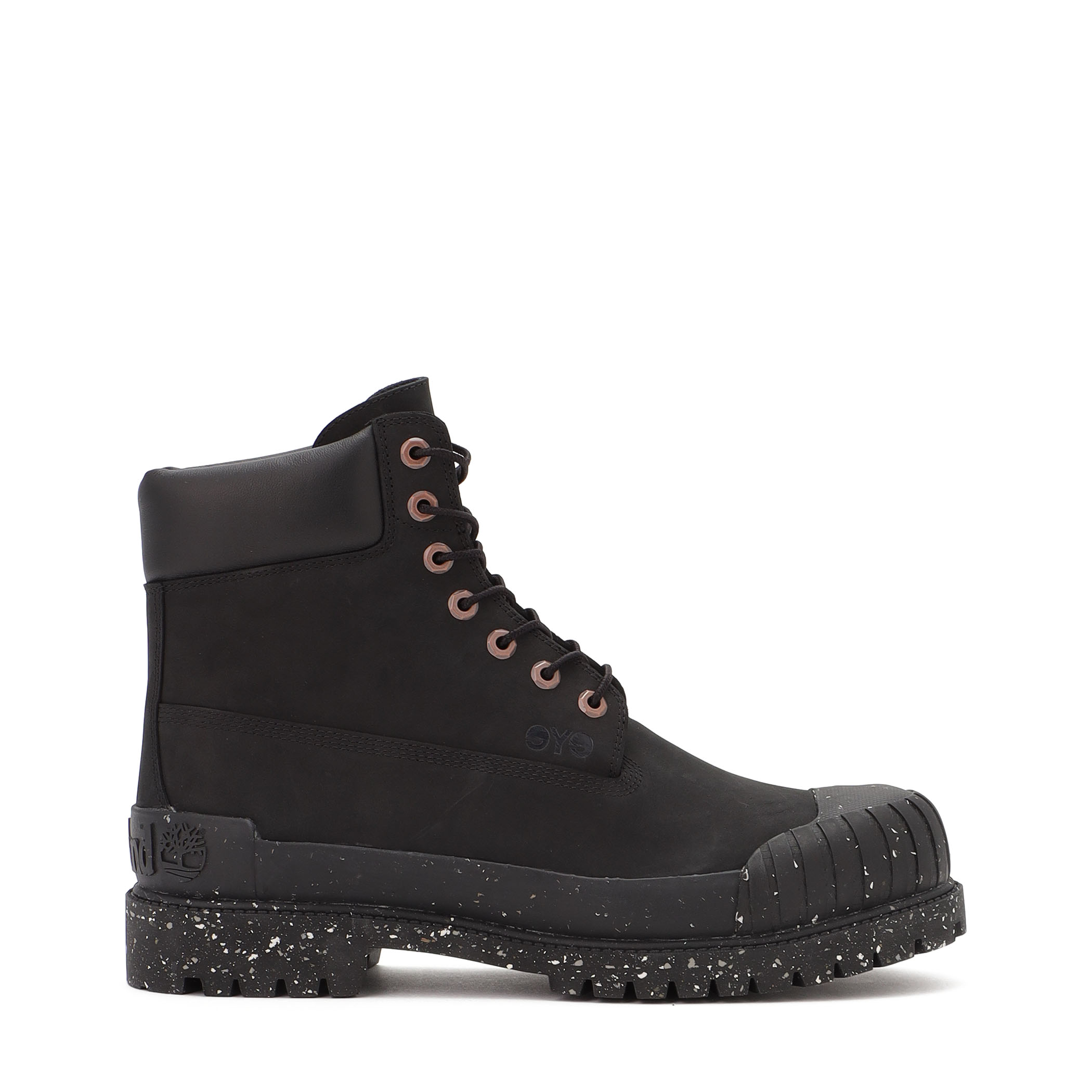 JUNYA WATANABE x Timberland®】メンズ 6インチ ウォータープルーフ ラバートゥ ブーツ|TB0A691Y0011|【 Timberland公式通販】ティンバーランドオンラインショップ