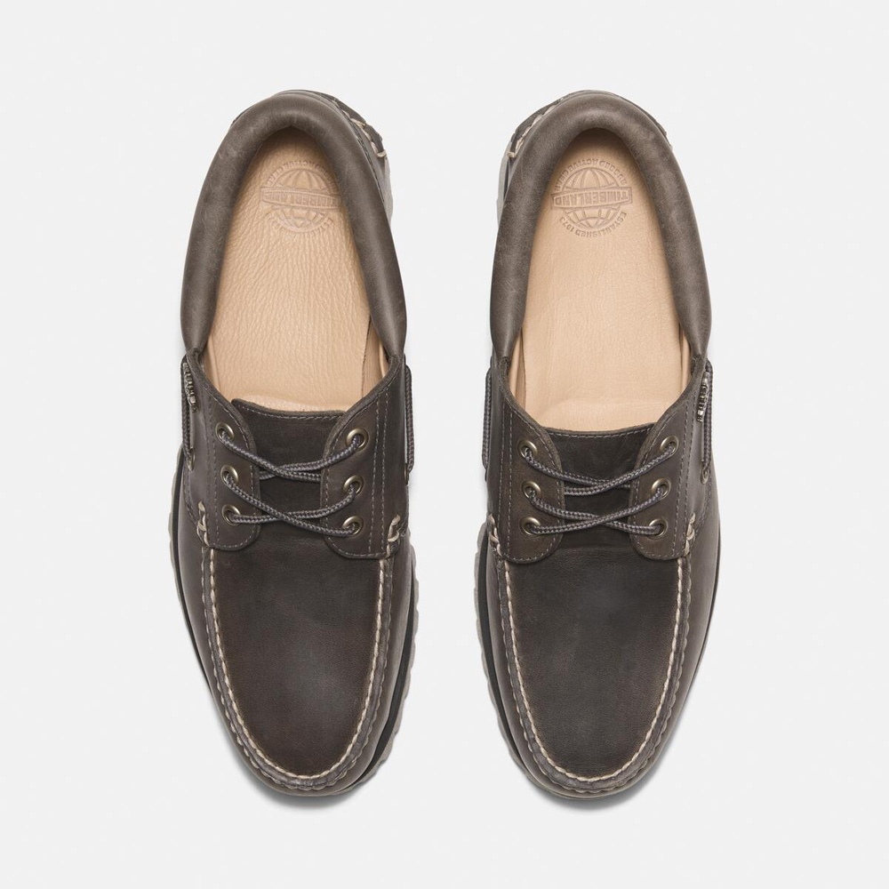 メンズ オーセンティック ボート シューズ ｜【Timberland公式
