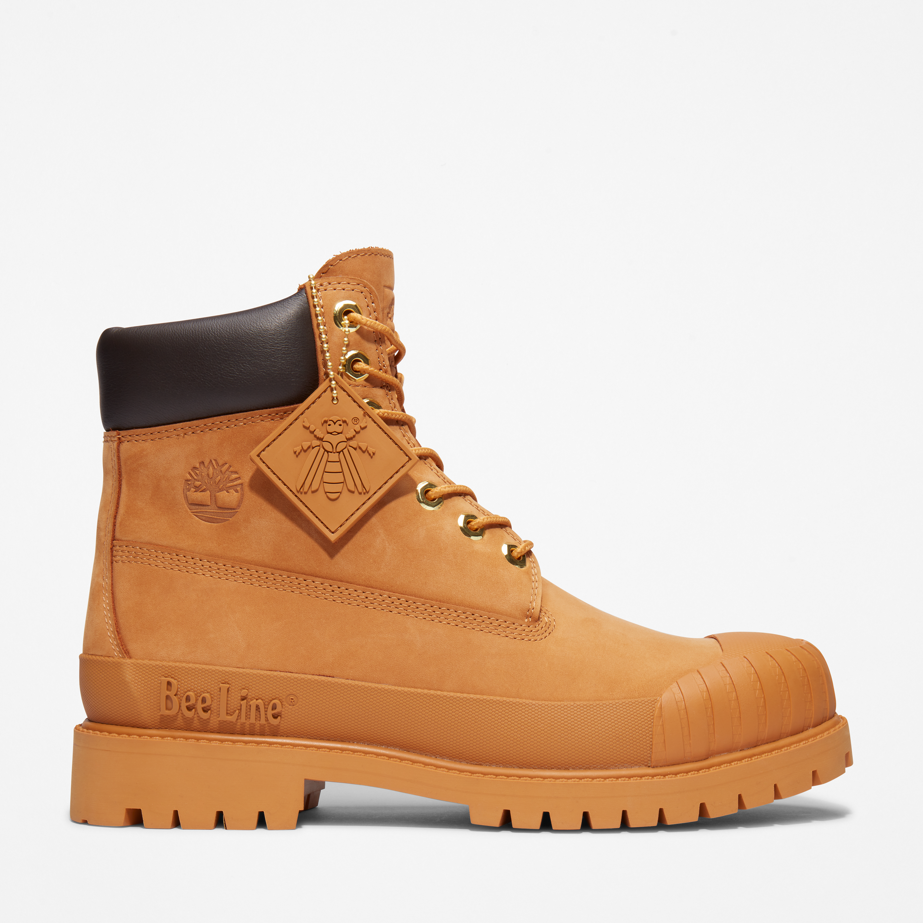 Timberland 新品】26.5cmティンバーランド × BEE LINE www.dinh.dk