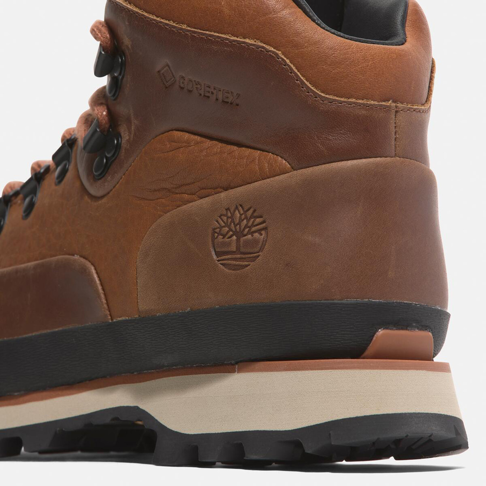ユーロハイク バッキンガム6 ユーロハイカー（定番） |【Timberland公式通販