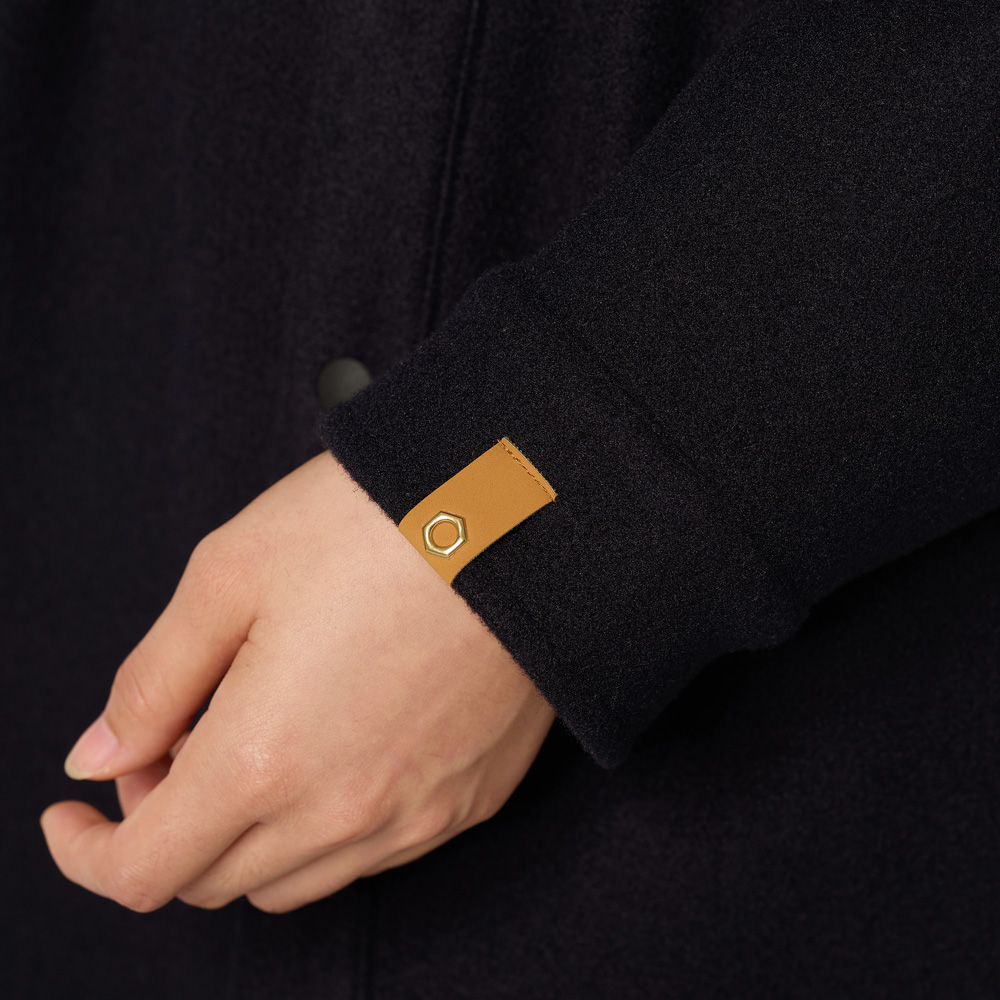  【TOKYO DESIGN COLLECTIVE】 オールジェンダー CPO シャツ image number 7