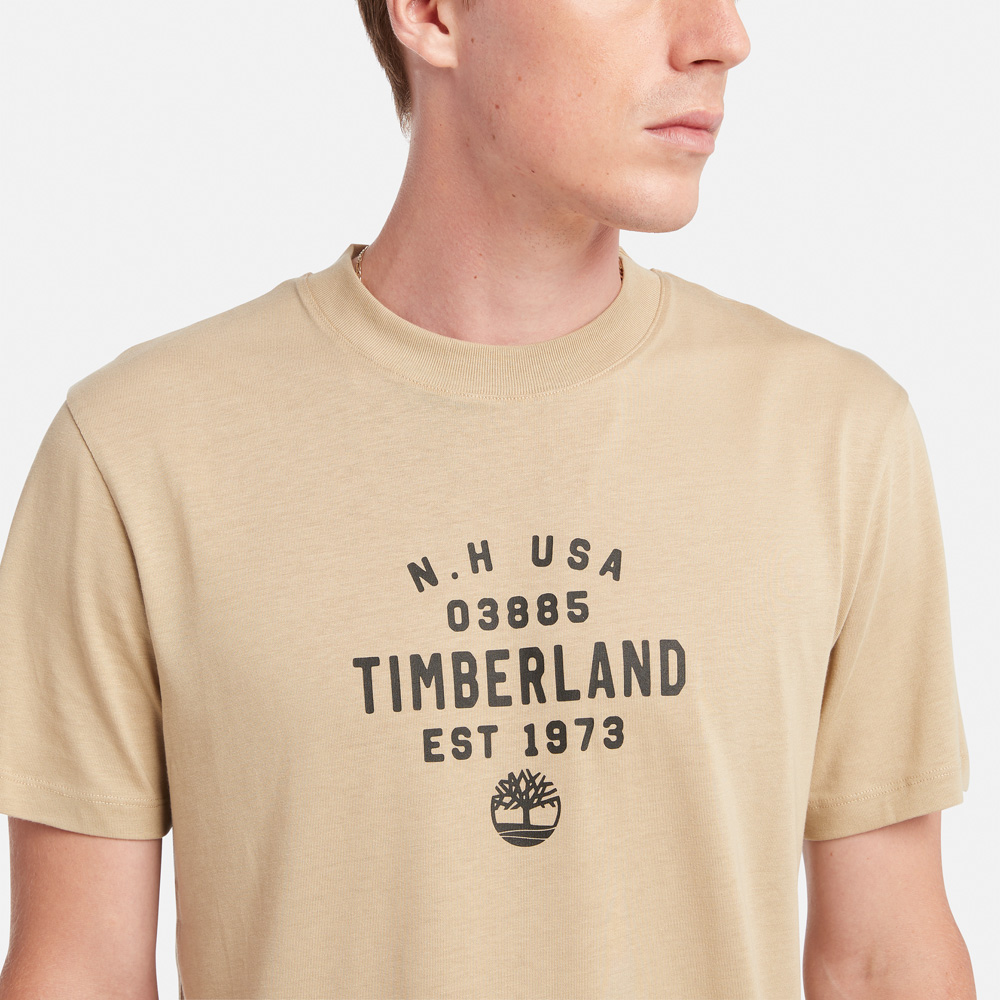 半袖 グラフィック Tシャツ ユニセックス image number 3