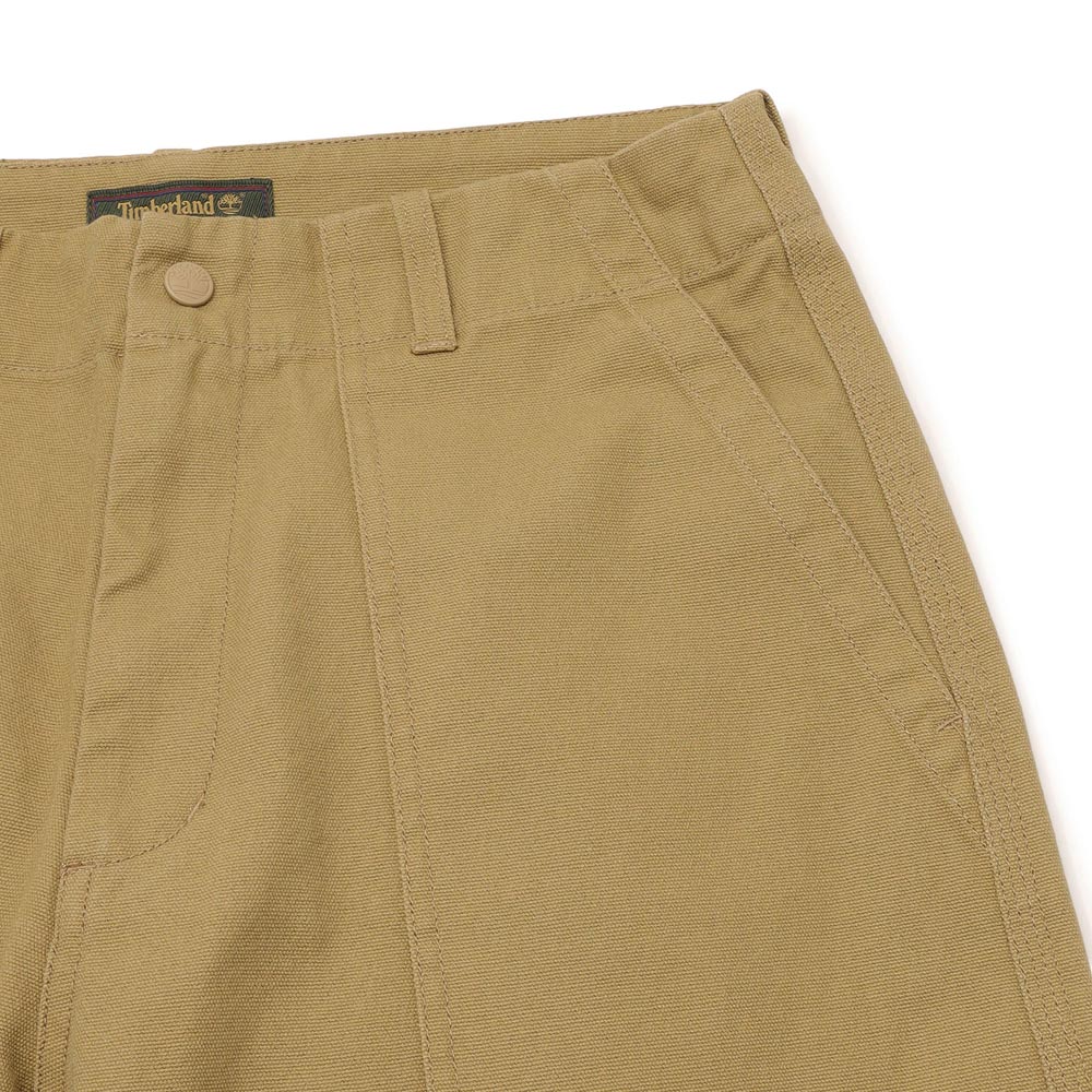 00s Timberland ベイカースタイル デタッチャブルパンツ 65/35 00s Timberland 3way Detachable Cotton×Nylon Gim