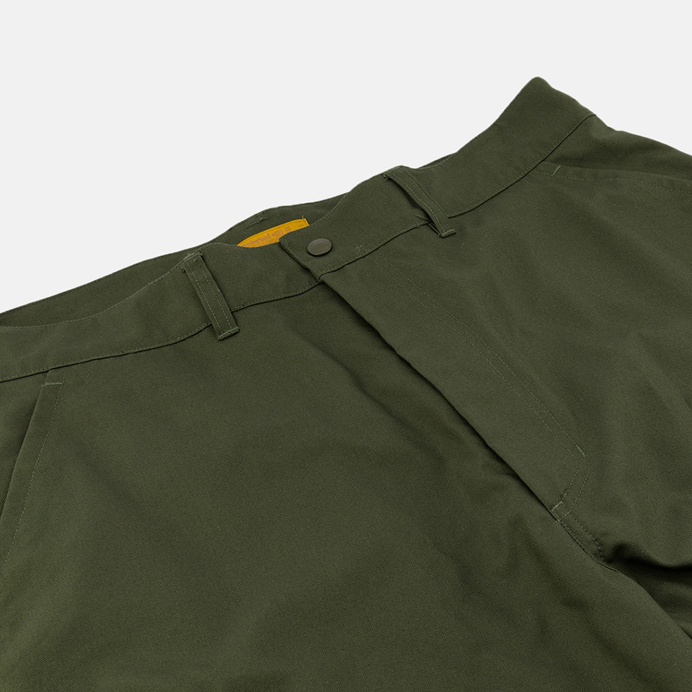  【TOKYO DESIGN COLLECTIVE】 オールジェンダー カーゴ コンバーチブル パンツ image number 8