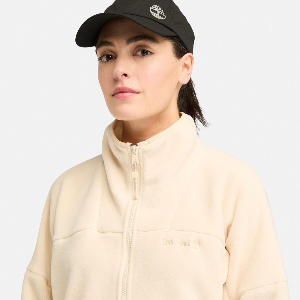 ポーラテック® フルジップ フリース レディース image number 3
