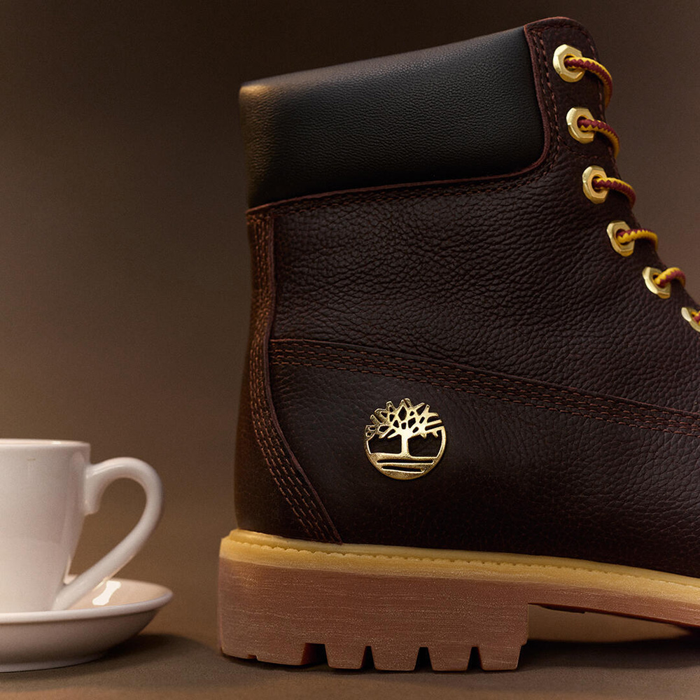 JJJJound×Timberland®】メンズ 6インチ プレミアム GTX ブーツ -  ブラック|TB0A6F8FW021|【Timberland公式通販】ティンバーランドオンラインショップ