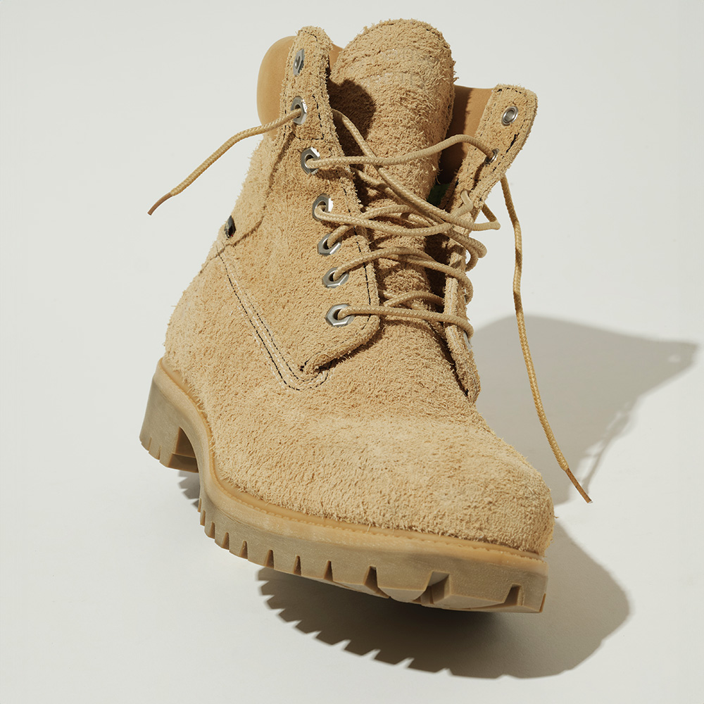 Timberland×nonnative 6INCH BOOT GTX 27.5