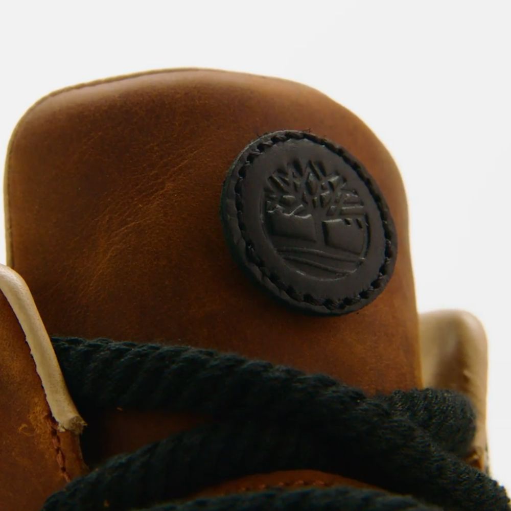 【Nina Chanel Abney x Timberland®】メンズ フューチャー73 78ハイカー image number 16