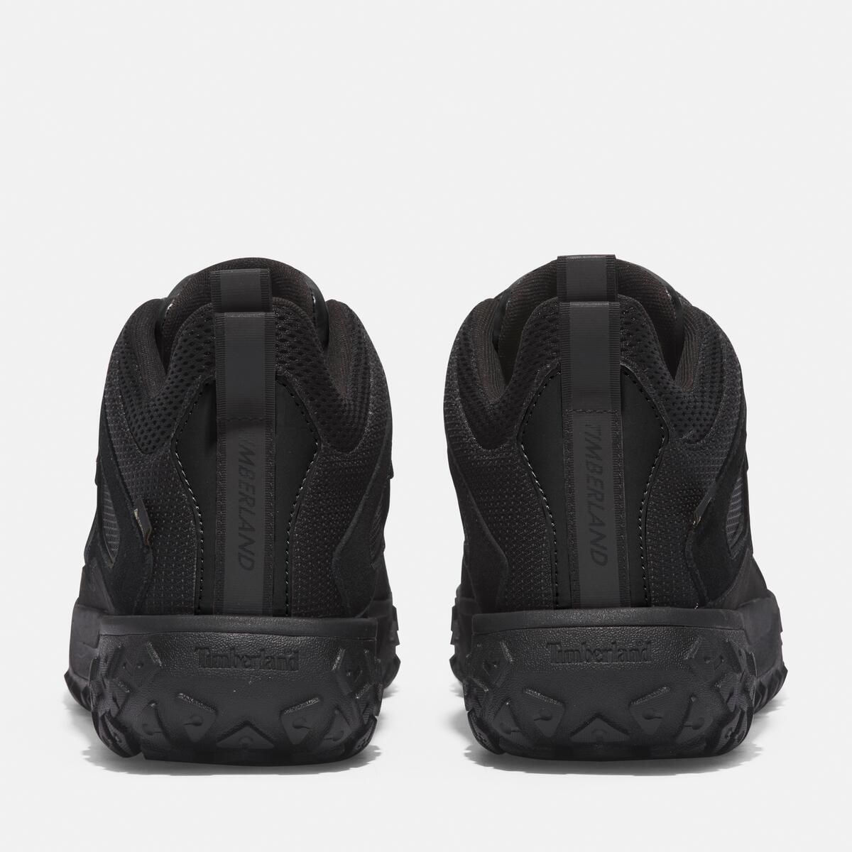 グリーンストライド™ モーション 6 ロー レースアップ GTX