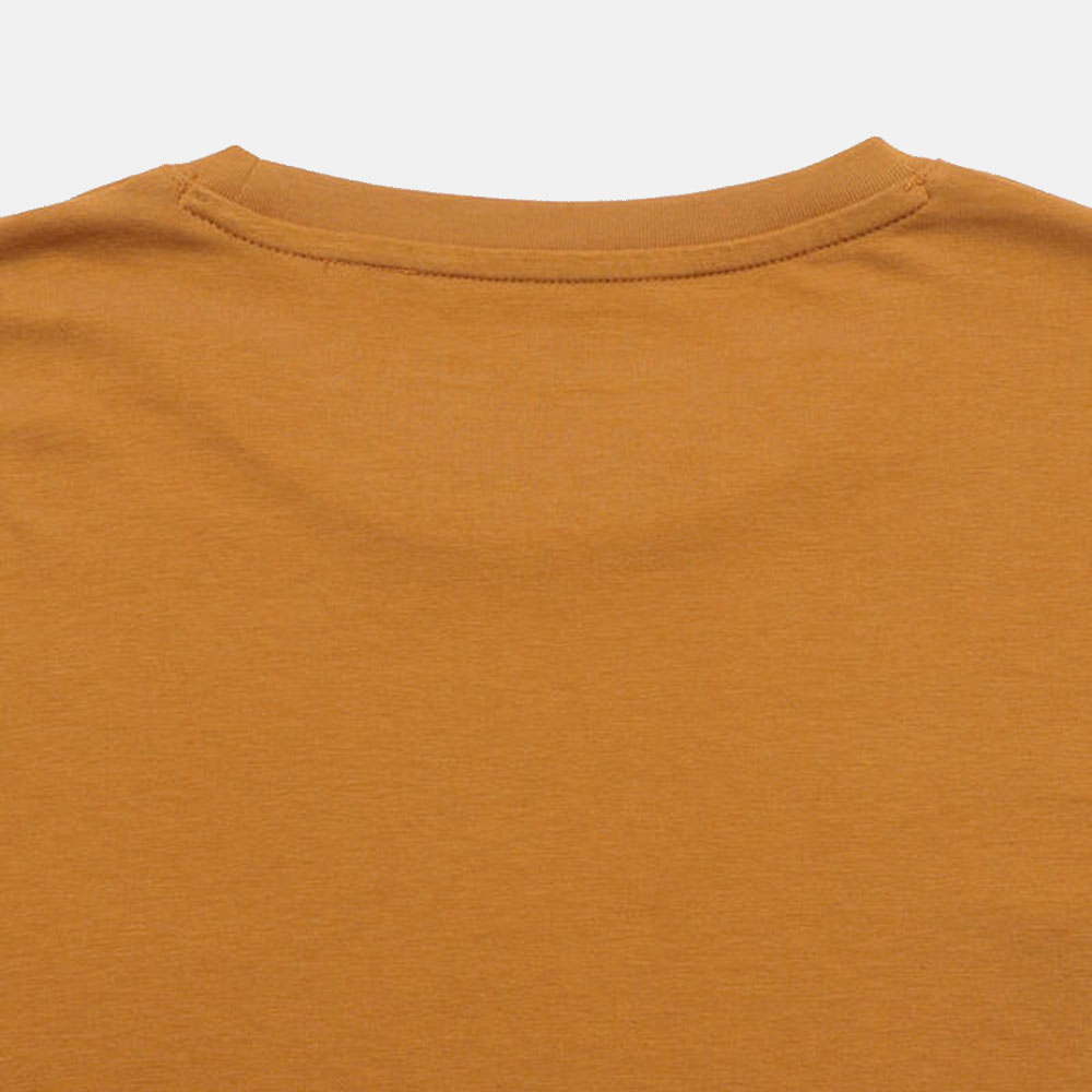 メンズ 半袖 ノースウッド ワードマーク カモ Tシャツ image number 3